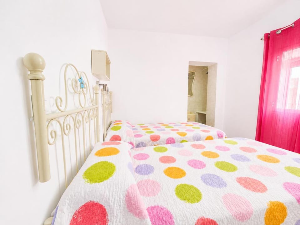 Apartamento con WiFi en el centro Apartment in Conil de la Frontera