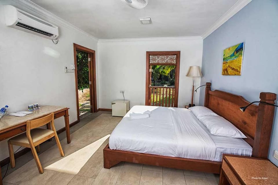 Tanjung Inn Inn in Terengganu, Malaysia