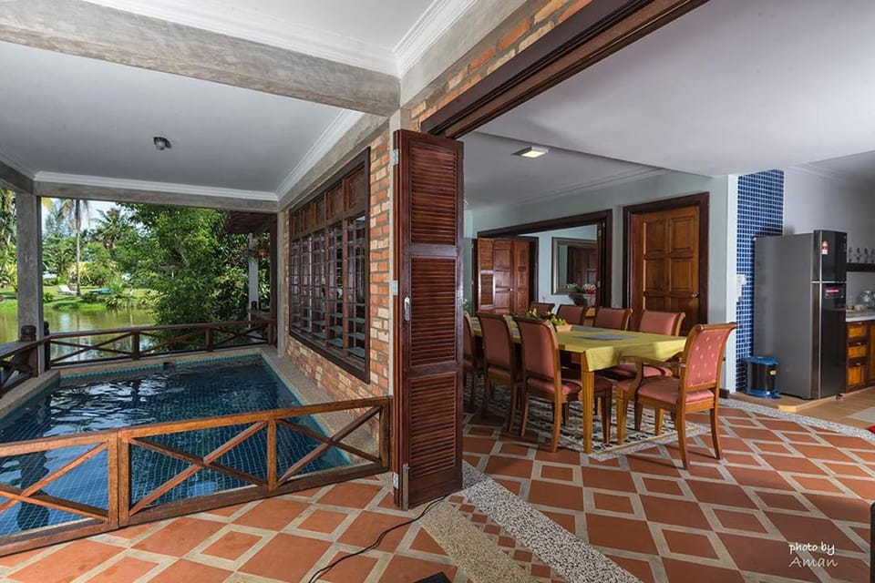 Tanjung Inn Inn in Terengganu, Malaysia