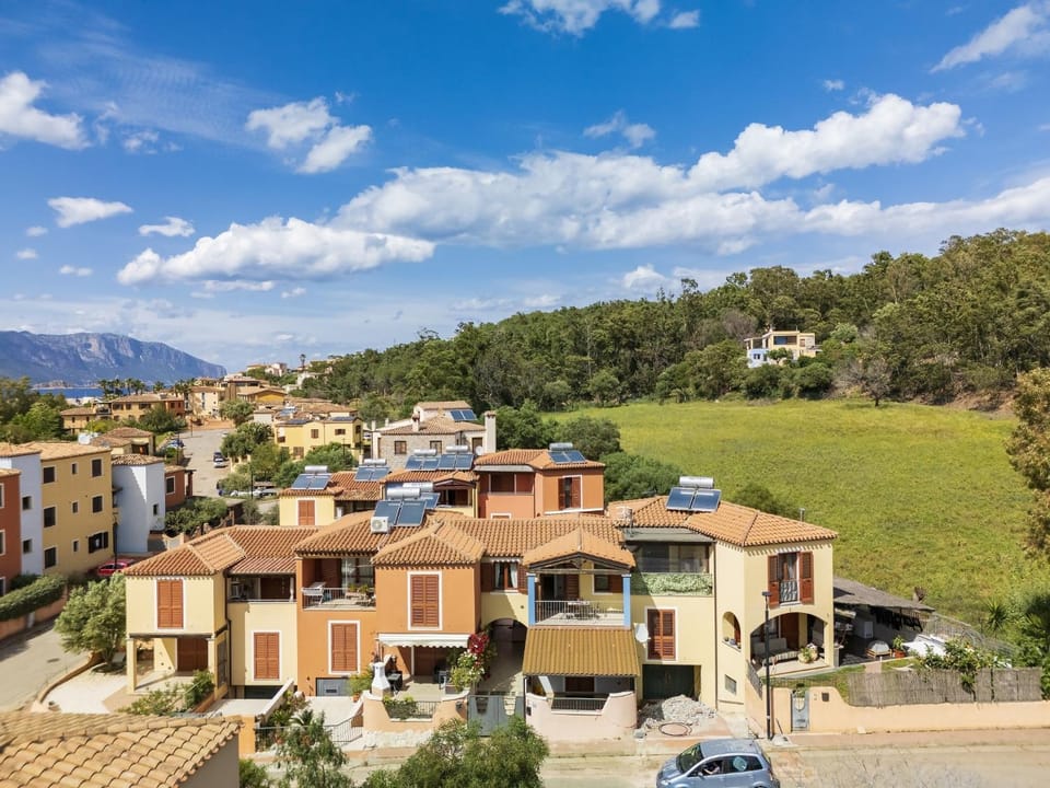 Bilocale n 10 Arbatax vicino al mare Apartment in Sardinia