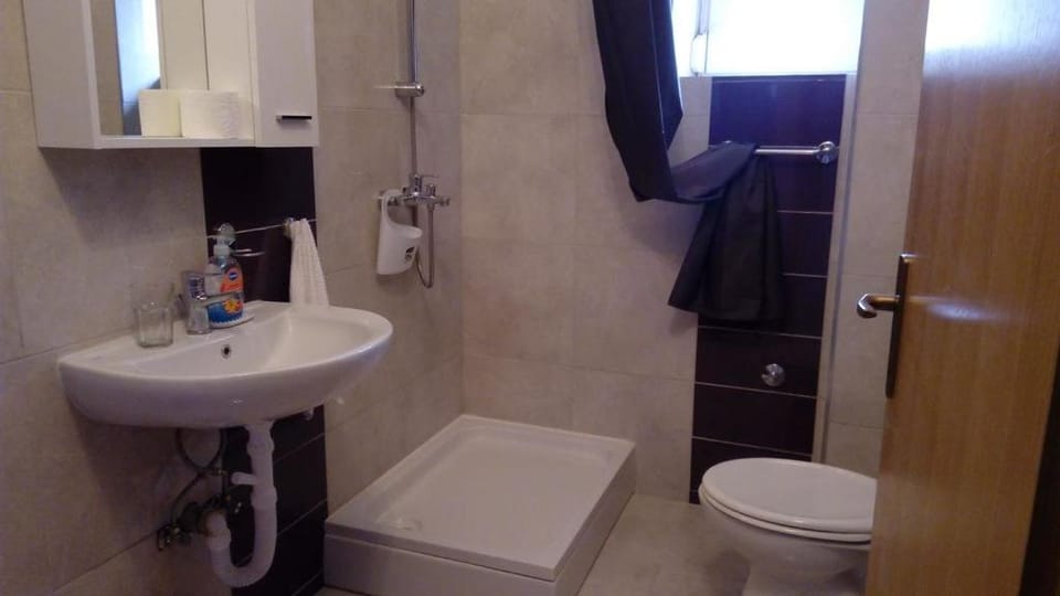 Josipa Apartment in Crikvenica