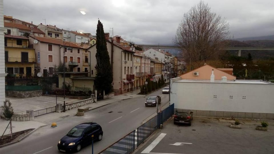 Josipa Apartment in Crikvenica