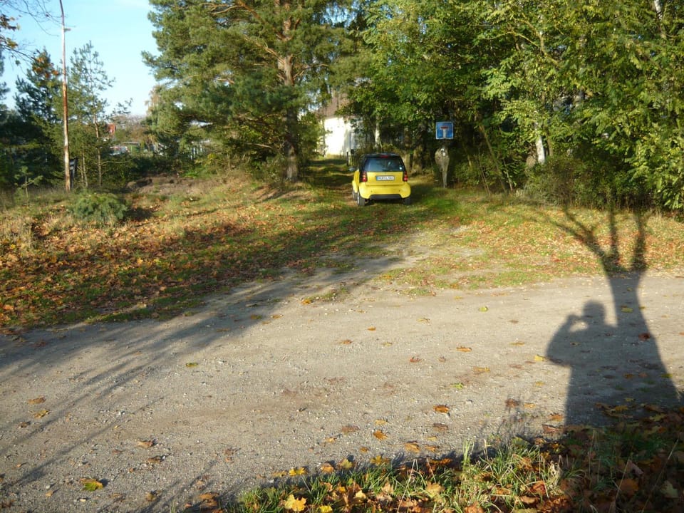 Area and facilities