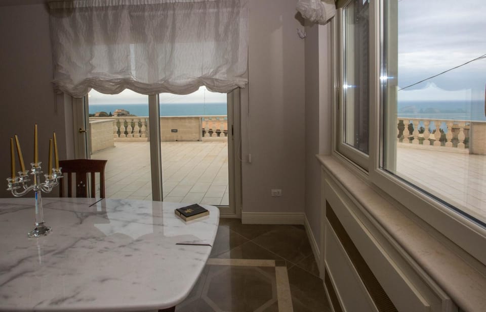 Villa Corbera Palmaris Villa in Sicily