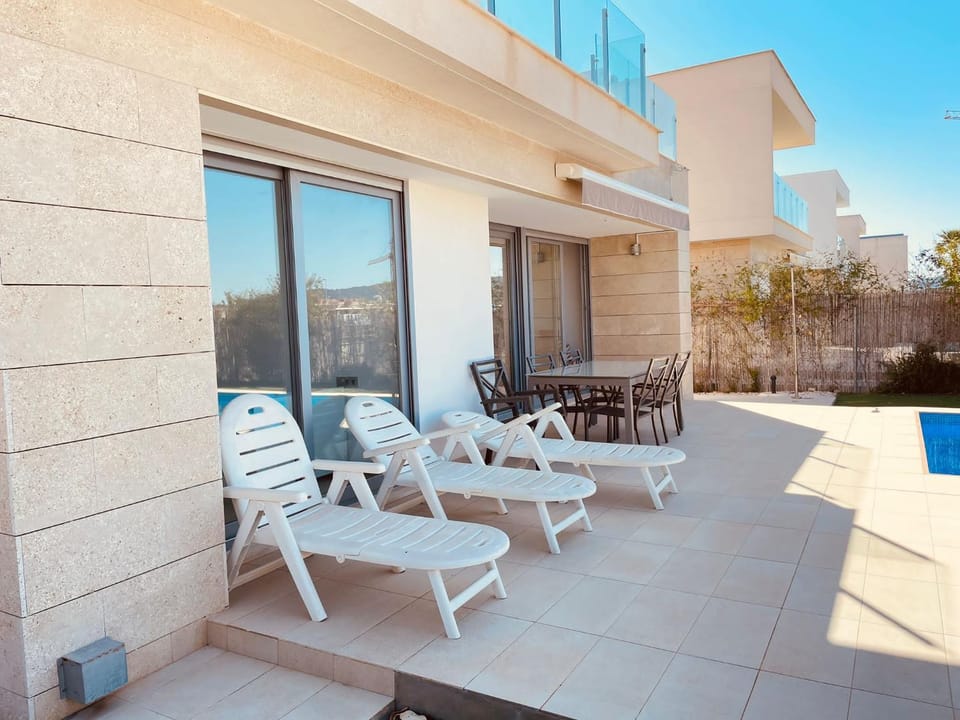 3053 Malibu Villa in Vega Baja del Segura