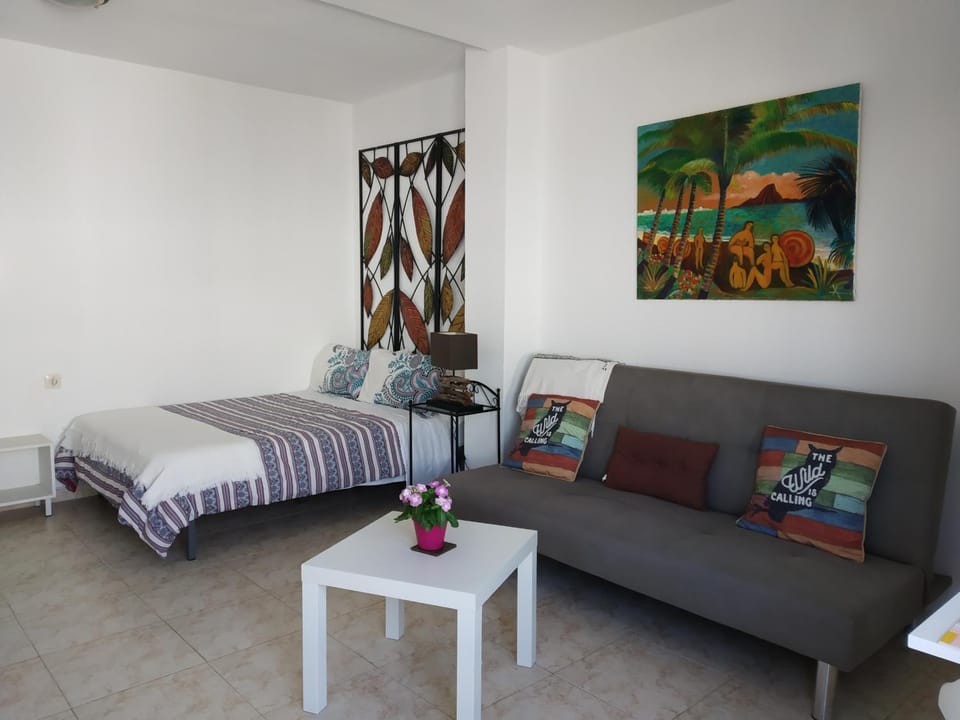 Casa Luisa Apartment in Castillo Caleta de Fuste