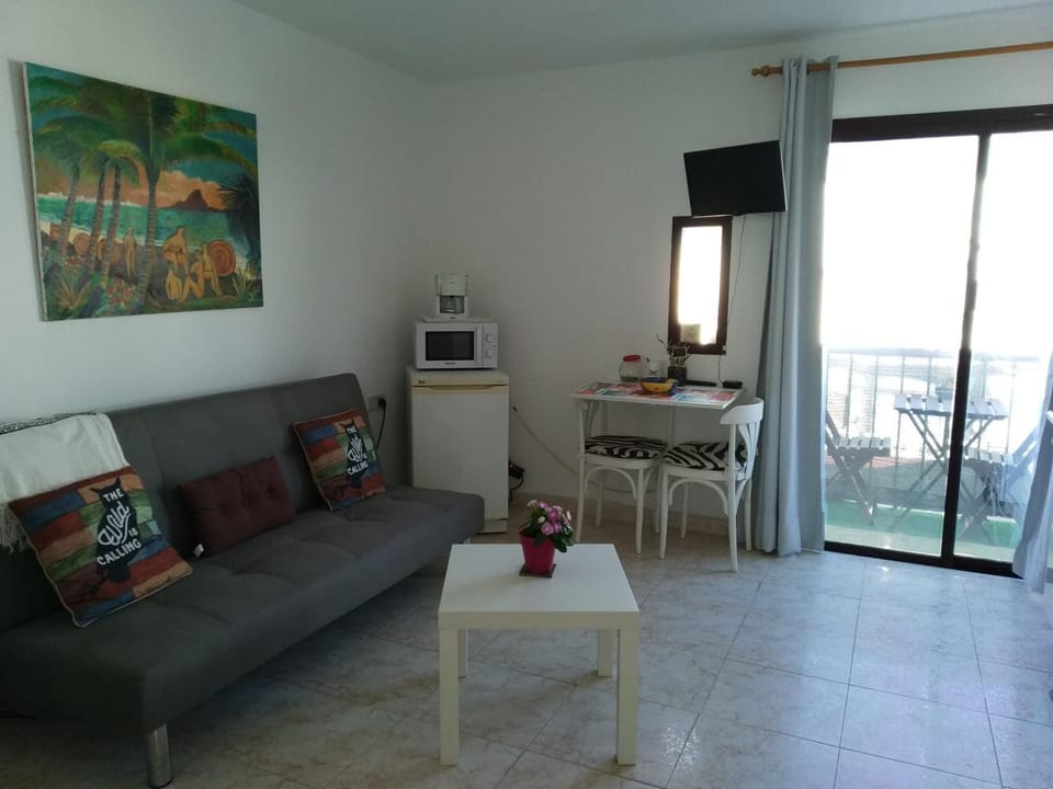 Casa Luisa Apartment in Castillo Caleta de Fuste