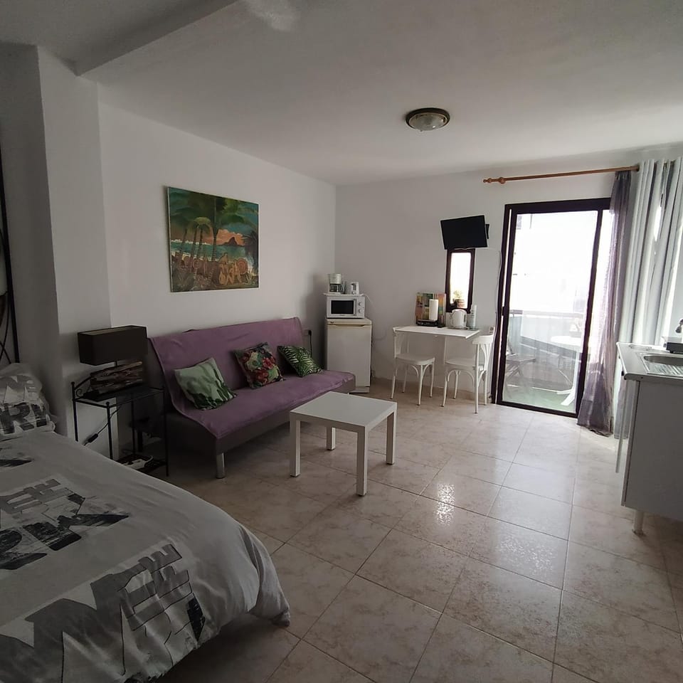 Casa Luisa Apartment in Castillo Caleta de Fuste