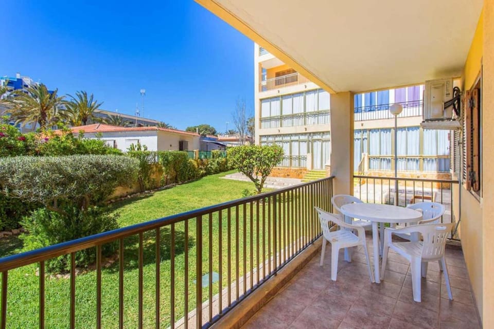 CH Vista Alegre Rocio del Mar Apartment in Vega Baja del Segura