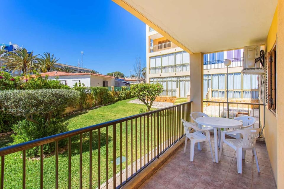 CH Vista Alegre Rocio del Mar Apartment in Vega Baja del Segura