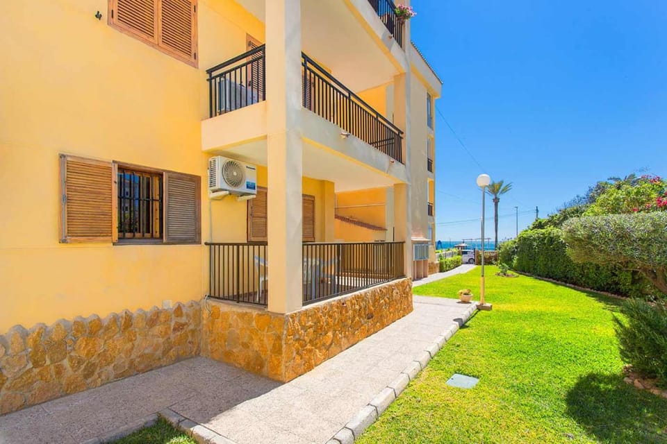 CH Vista Alegre Rocio del Mar Apartment in Vega Baja del Segura
