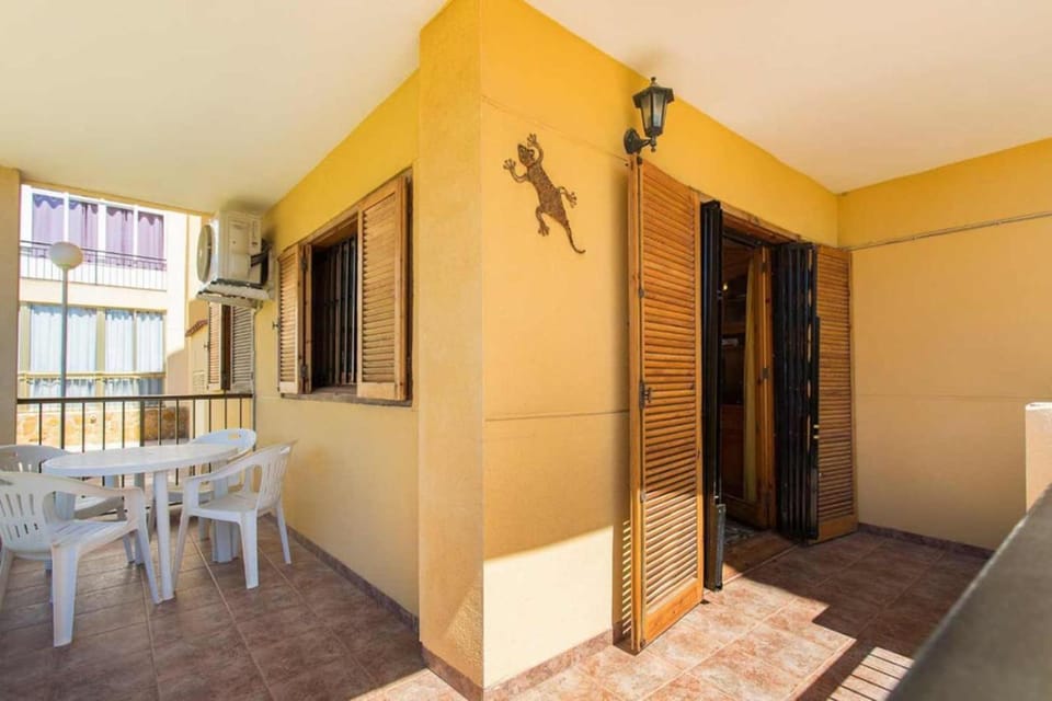 CH Vista Alegre Rocio del Mar Apartment in Vega Baja del Segura