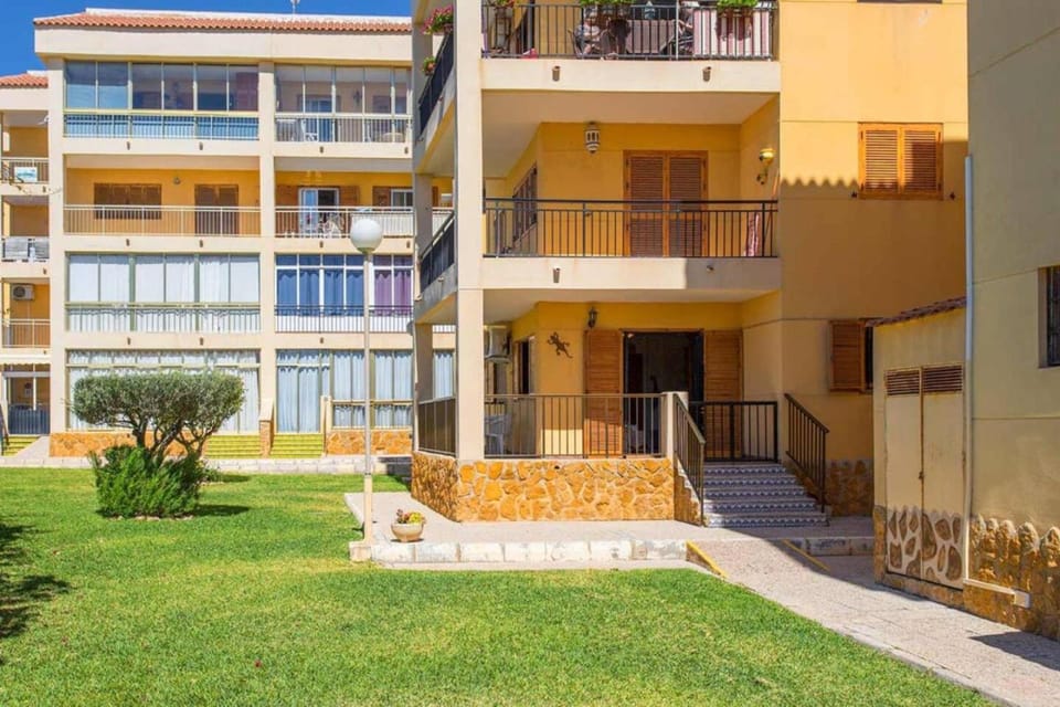CH Vista Alegre Rocio del Mar Apartment in Vega Baja del Segura