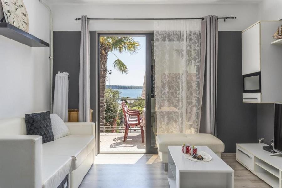 Apartment Zak Bed and Breakfast in Novigrad