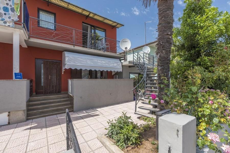 Apartment Zak Bed and Breakfast in Novigrad