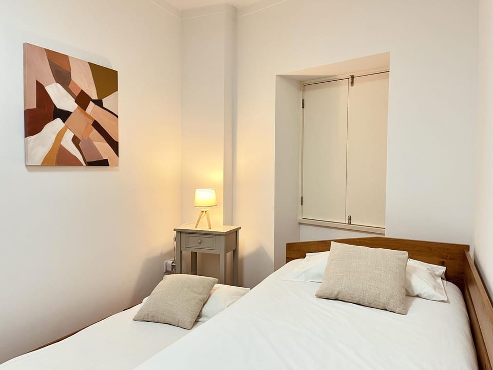 Casa da Moeda by Escapadinha Portuguesa Apartment in Coimbra