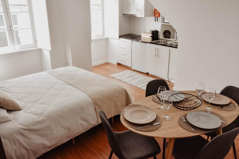 Casa da Moeda by Escapadinha Portuguesa Apartment in Coimbra