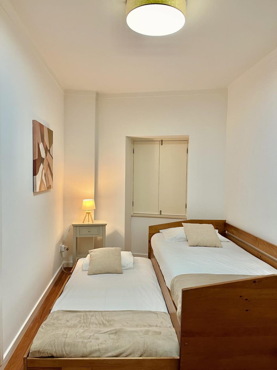 Casa da Moeda by Escapadinha Portuguesa Apartment in Coimbra