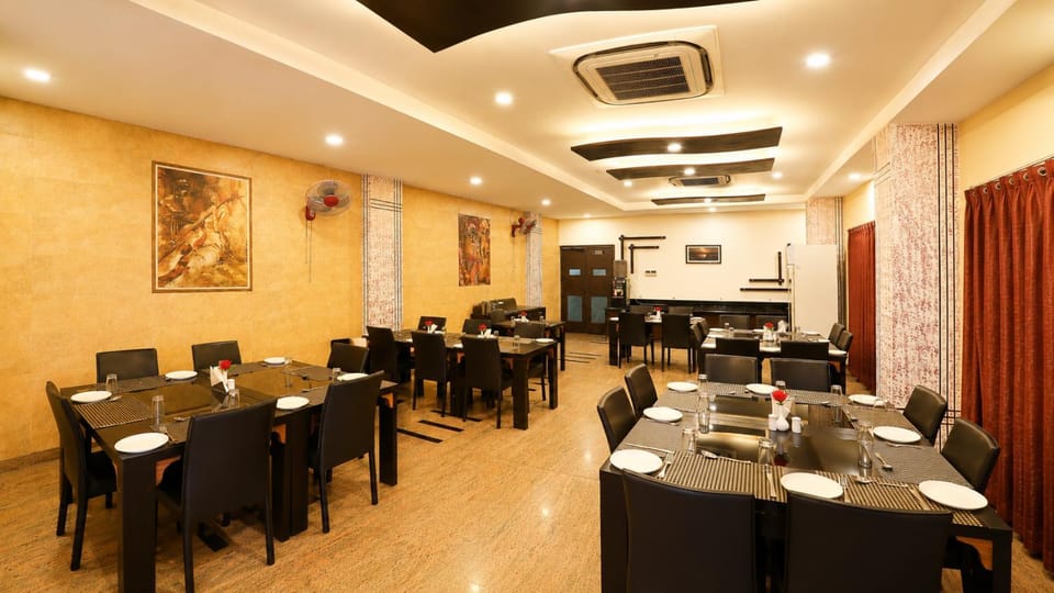 Meeting/conference room
