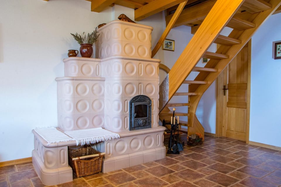 Vila Idila Villa in Slovenia