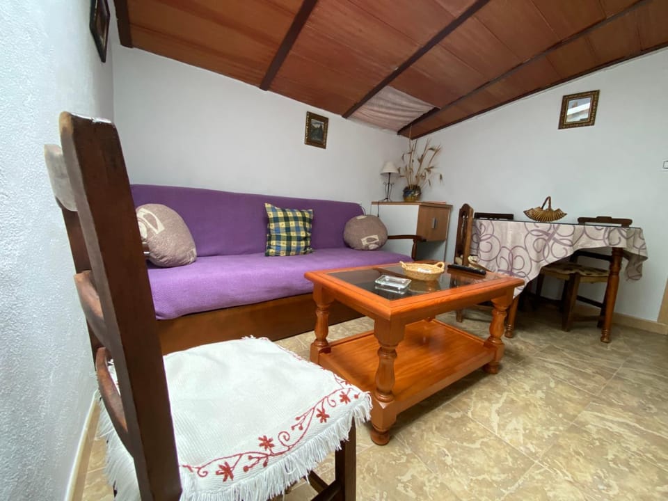 Alojamiento Balcón Al Cerezuelo House in Cazorla