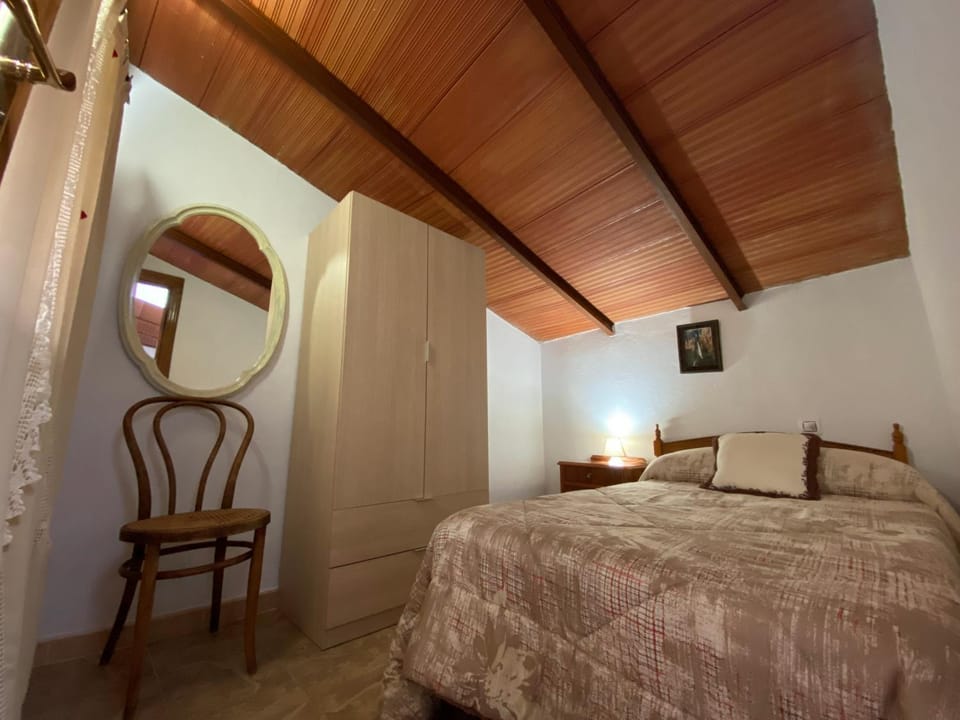 Alojamiento Balcón Al Cerezuelo House in Cazorla