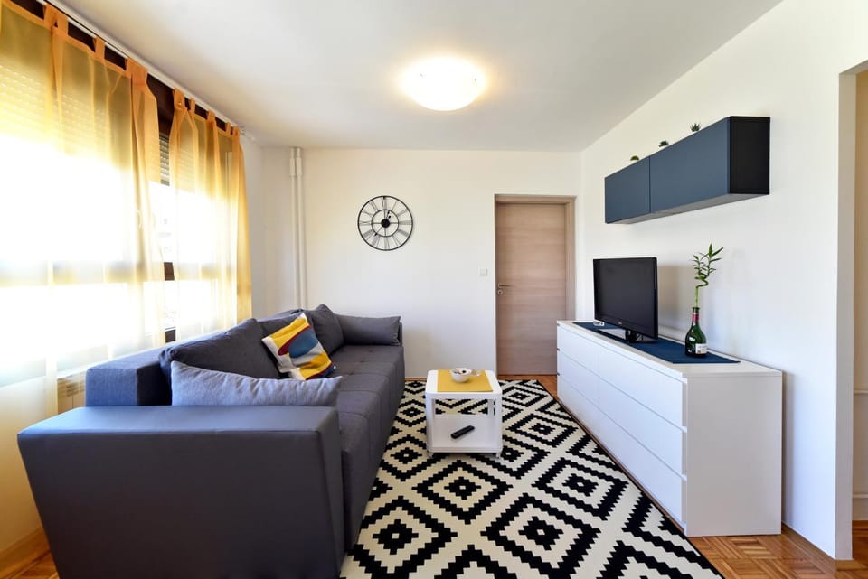 Apartment Place4U Apartment in City of Zagreb