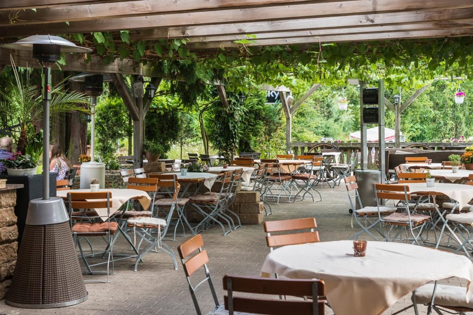 Schützenhaus Bondorf Hotel in Baden-Württemberg