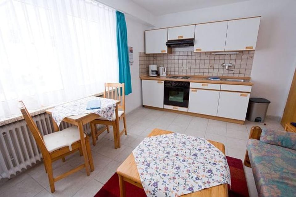 Haus Panorama Apartment in Lower Saxony, Germany