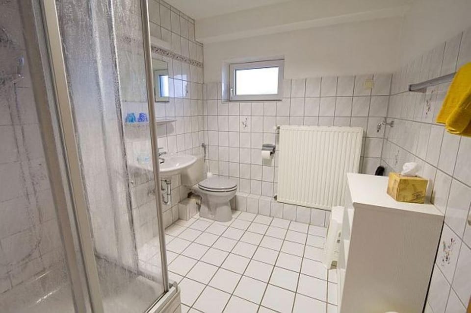 Haus Panorama Apartment in Lower Saxony, Germany
