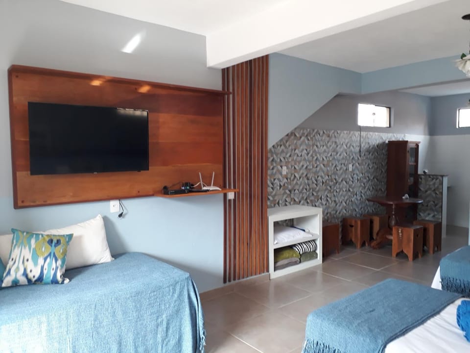 DaMa 1 Apartment in Tiradentes