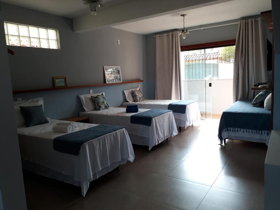 DaMa 1 Apartment in Tiradentes