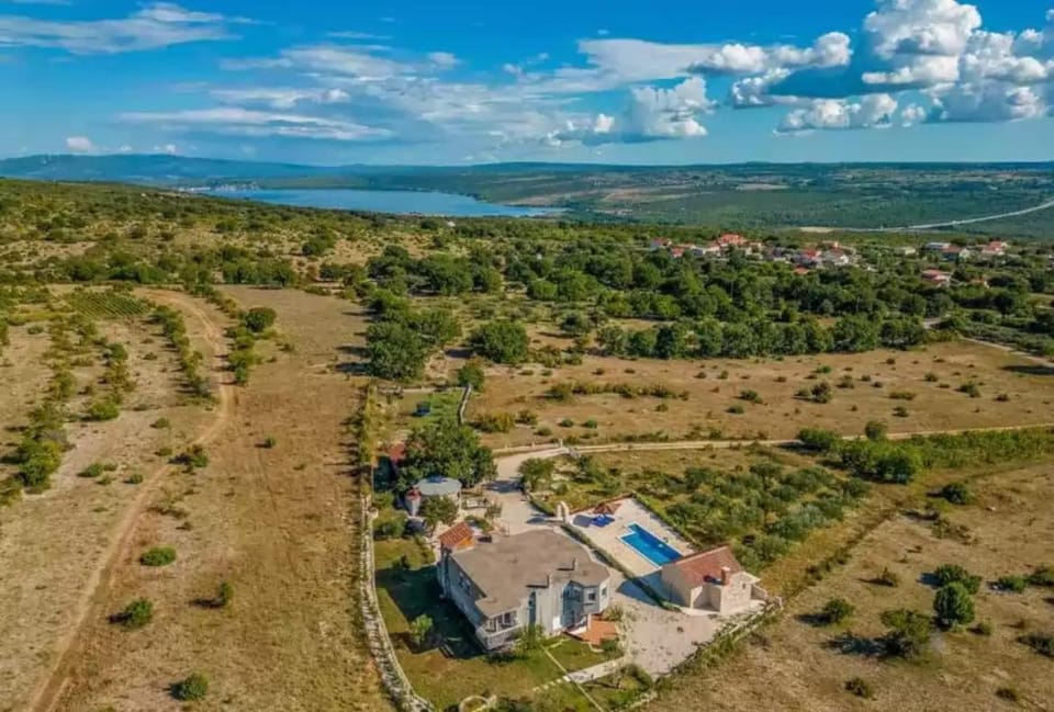 VILLA DOCI Villa in Zadar County
