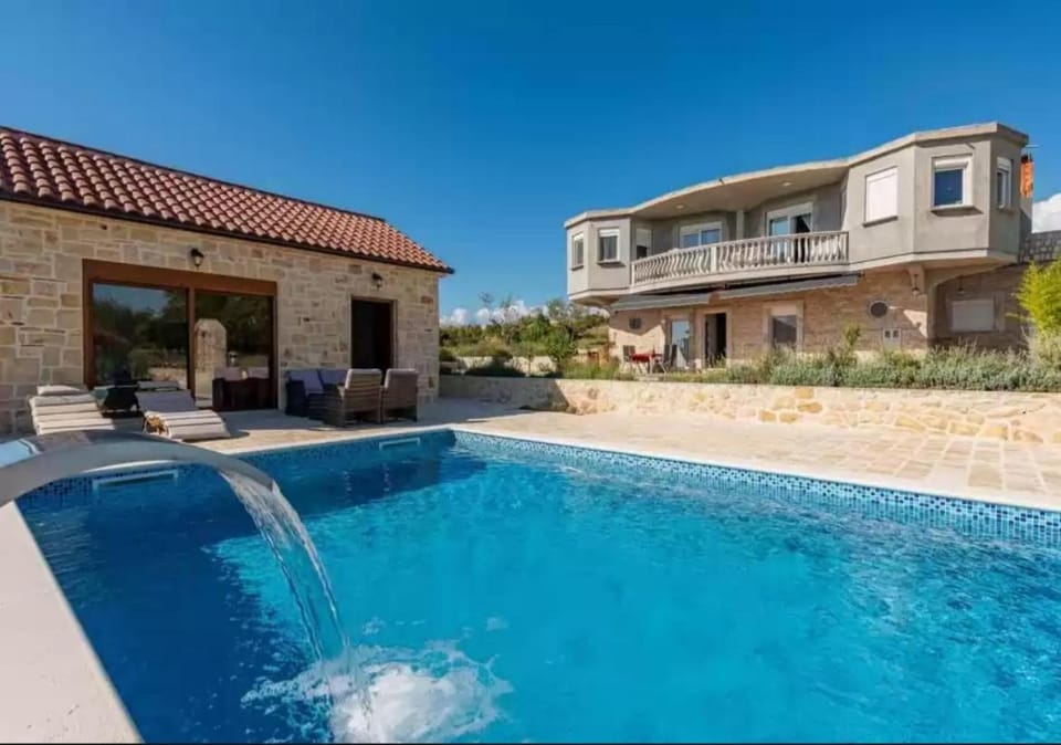 VILLA DOCI Villa in Zadar County