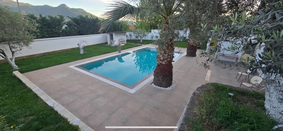 Villa Salo Villa in Tirana County, Albania