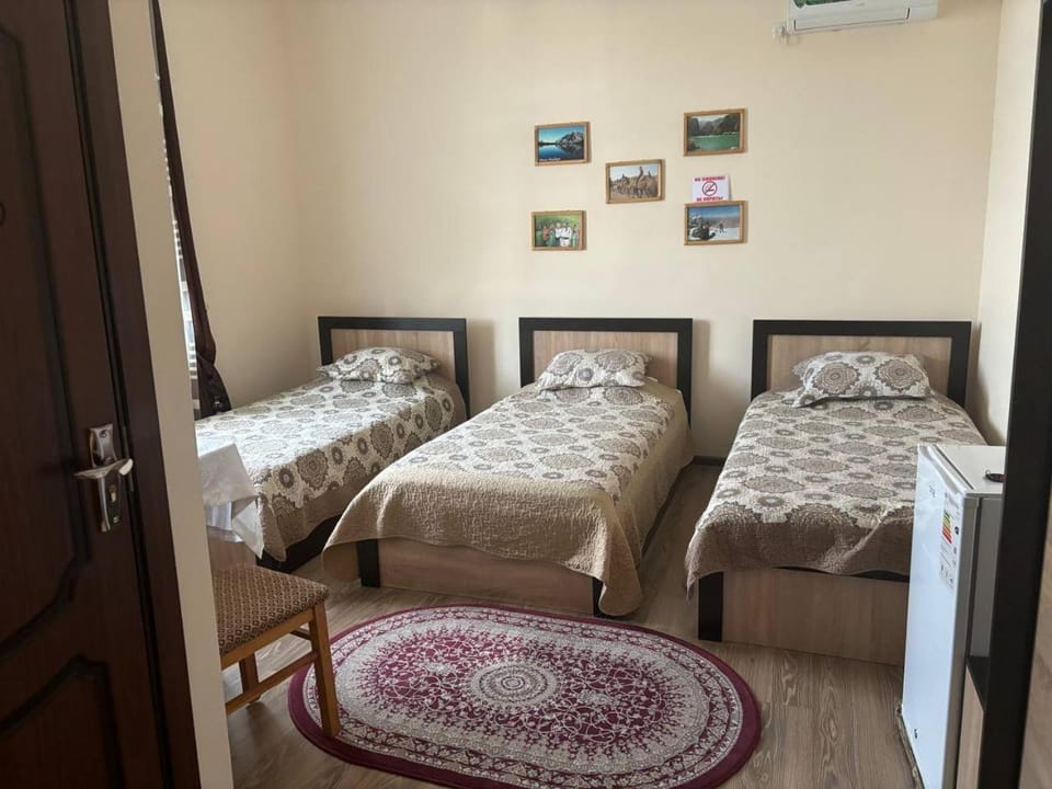 Saroy Guest house Bed and Breakfast in Europe