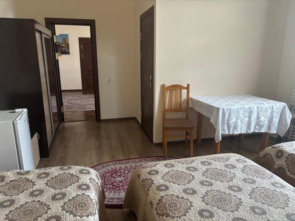 Saroy Guest house Bed and Breakfast in Europe
