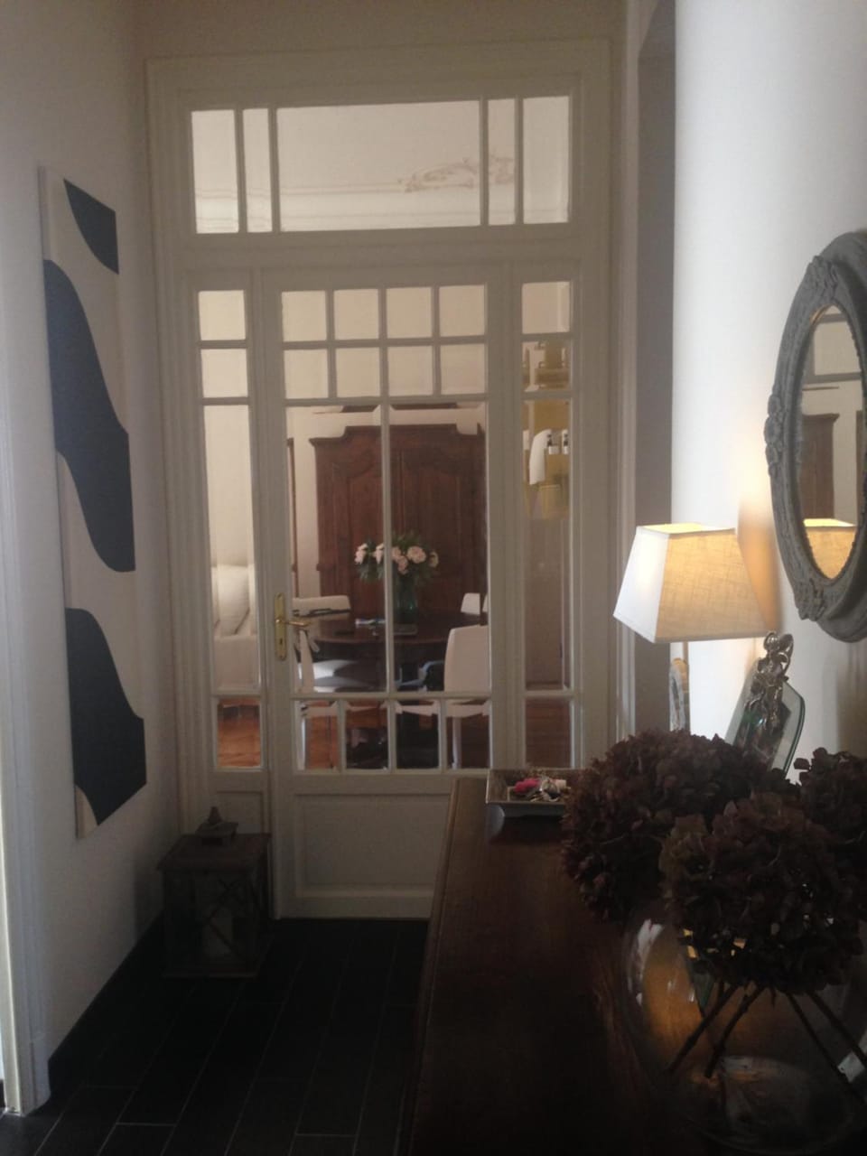 La casa di Stefy Apartment in Sanremo