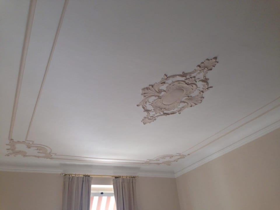 Decorative detail