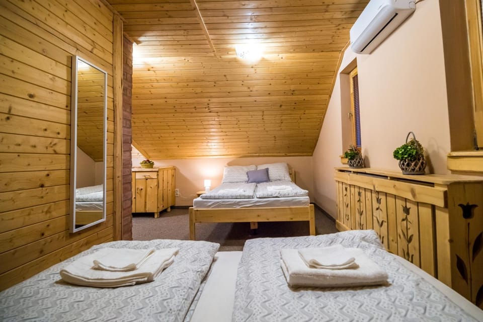 Tündérkert Apartman Apartment in Hungary