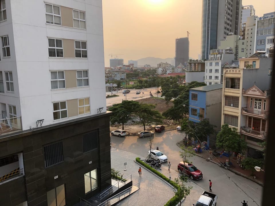 Thanh Hoài Hotel Hotel in Laos
