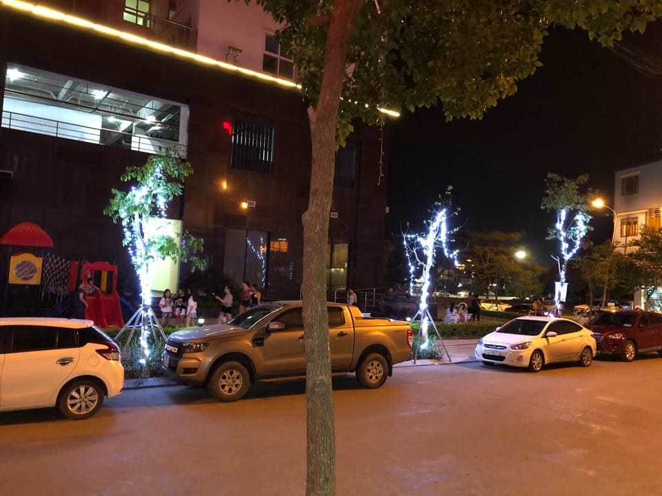 Thanh Hoài Hotel Hotel in Laos