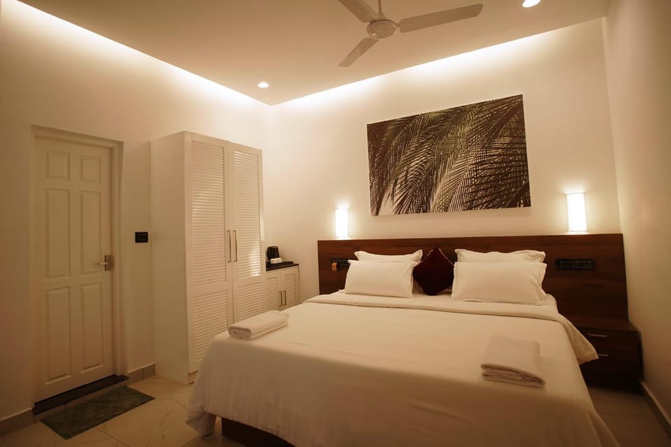 Bamboo Lagoon Backwater Front Resort Resort in Alappuzha