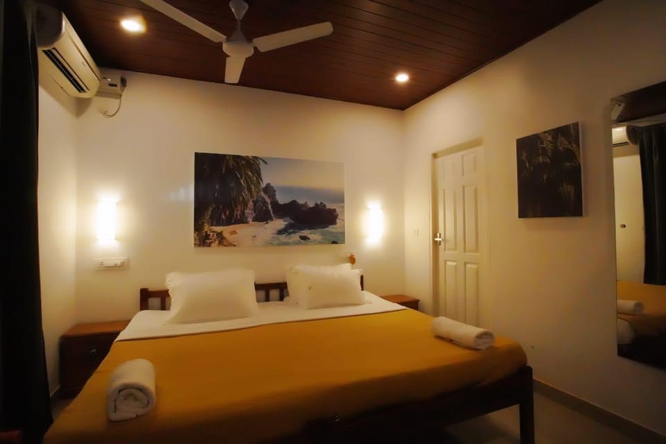 Bamboo Lagoon Backwater Front Resort Resort in Alappuzha