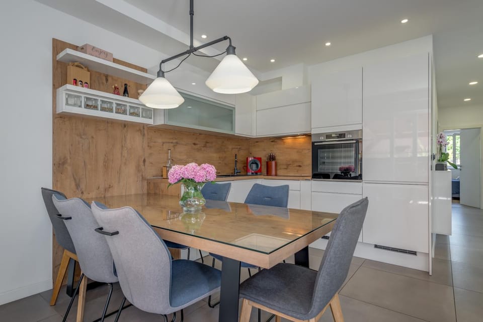 Nevera Apartment Apartment in Trogir