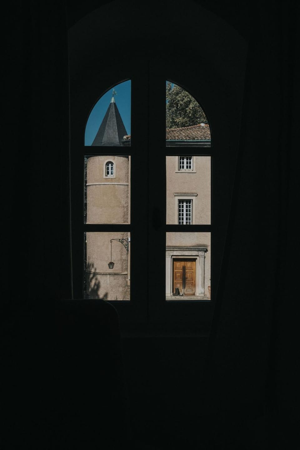 View (from property/room), Garden view, Garden view, River view