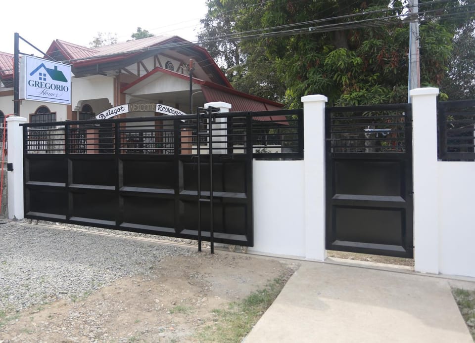 Facade/entrance, Property logo or sign