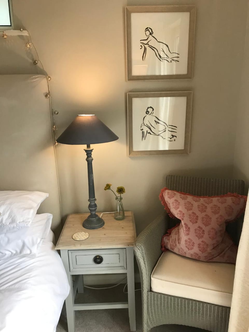 The Garden Room Bed and Breakfast in Bowness-on-Windermere