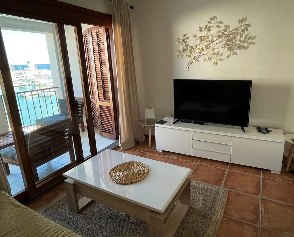 Balcony/Terrace, Living room, Seating area