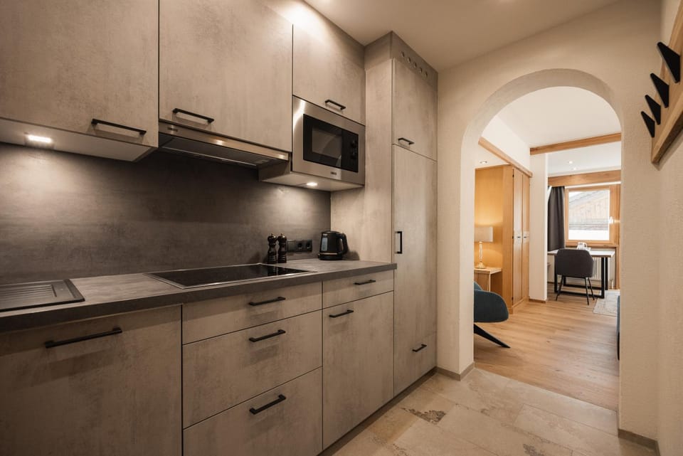 Jochum Hotel Garni Hotel in Serfaus